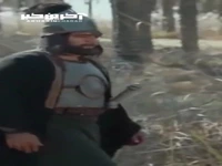 خواب حضرت عباس (ع) از زبان ابراهیم مالک اشتر 