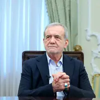 پزشکیان: فتوایی برای ترور ترامپ نداریم