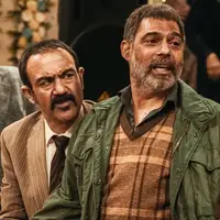 فیلمی که در هیاهوی "پیرپسر" مورد توجه قرار گرفت