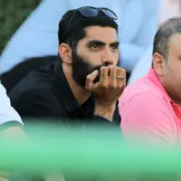 انصاری را میخواستند اما پیروانی در پرسپولیس!