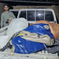 کشف صید غیرمجاز در سرپل ذهاب