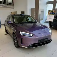 شاسی بلند 2025 هواوی از نزدیک