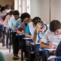 زمان دریافت کارت ورود به جلسه آزمون ورودی مدارس سمپاد و نمونه دولتی