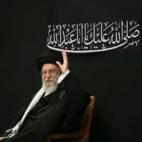 سرمقاله خراسان/ تحقیر استکبار در حسینیه امام(ره)