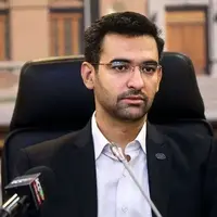 تحلیل آذری جهرمی از فحاشی سلطنت‌طلب‌ها