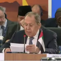 لاوروف: بدهی‌های آمریکا از کنترل خارج و اعتماد به دلار تضعیف شده