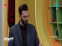 شعری درباره رابطه خواهر و برادری زیبا بین امام حسین (ع) و حضرت زینب(س)