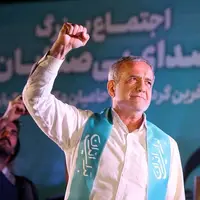 سرمقاله هم میهن/ یک سال گذشت؛ چه گذشتنی؟