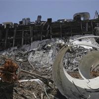 آسوشیتدپرس: حمله موشکی ایران به گوهر درخشان علم اسرائیل