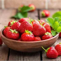 این میوه‌ها قند کم و ویتامین C زیاد دارند