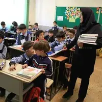 واکنش آموزش و پرورش به شهریه ۹۰ میلیونی برخی مدارس