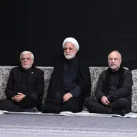 ویژگی خاص محرم امسال از دیدگاه عارف