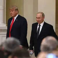 وخامت احتمالی روابط ترامپ و پوتین