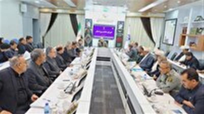 تأکید بر تأمین آب و نهادههای دامی برای بهبود وضعیت عشایر