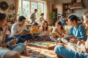 شیوه های جذاب برای پر کردن اوقات فراغت