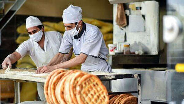 چرا نان گران می‌شود؟