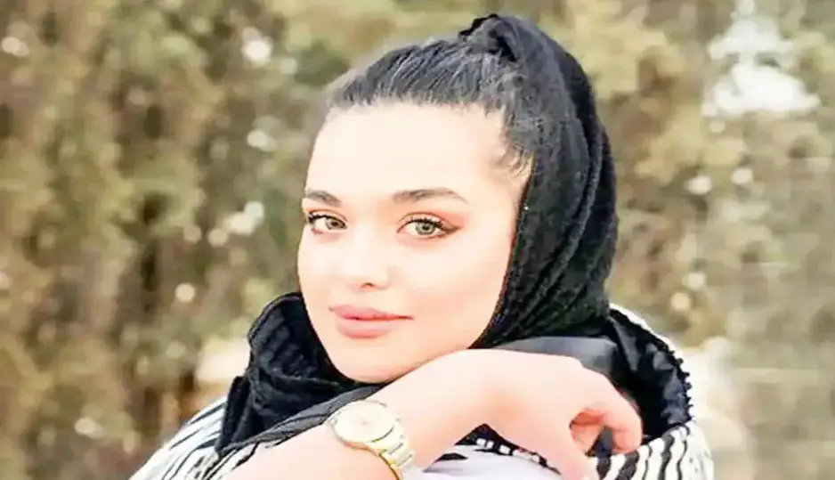 سما جهانباز پیدا شد 