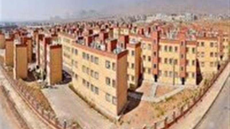 توجه به زیرساختهای زیربنایی و روبنایی در طرحهای نهضت ملی مسکن استان یزد