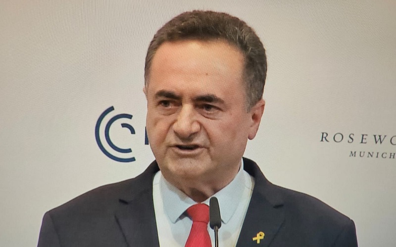 وزیر جنگ اسرائیل: «منبع اصلی نگرانی من، تولید موشک در ایران است