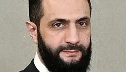 الجولانی عازم امارات شد