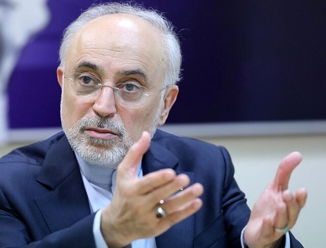 علی‌اکبر صالحی: «ایران» اکنون اولویت‌دارترین امر حکمرانی در جمهوری اسلامی است