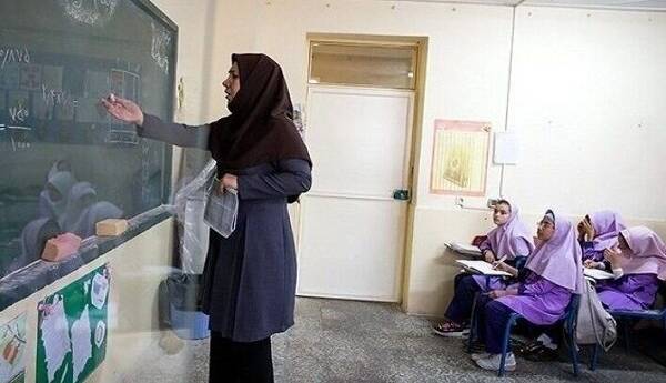 مجوز استخدام ۸۵ هزار نفر در آموزش و پرورش صادر شد
