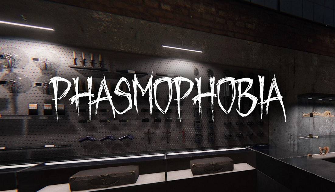 موفقیت چشمگیر بازی Phasmophobia؛ ثبت فروش بیش از 25 میلیون نسخه