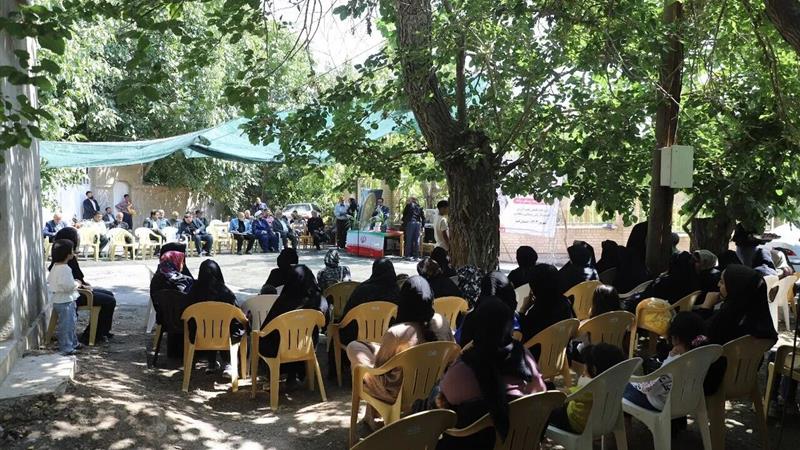 ۲۷ صندوق اعتبارات خرد زنان روستایی در قم ایجاد شد