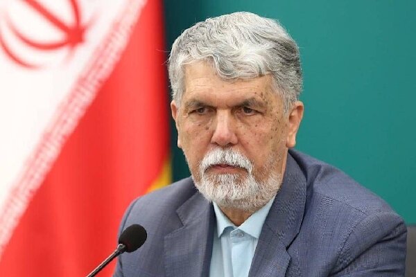 وزیر ارشاد: روزهای سخت تمام نشده است، مسامحه نکنیم