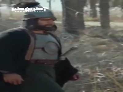 خواب حضرت عباس (ع) از زبان ابراهیم مالک اشتر