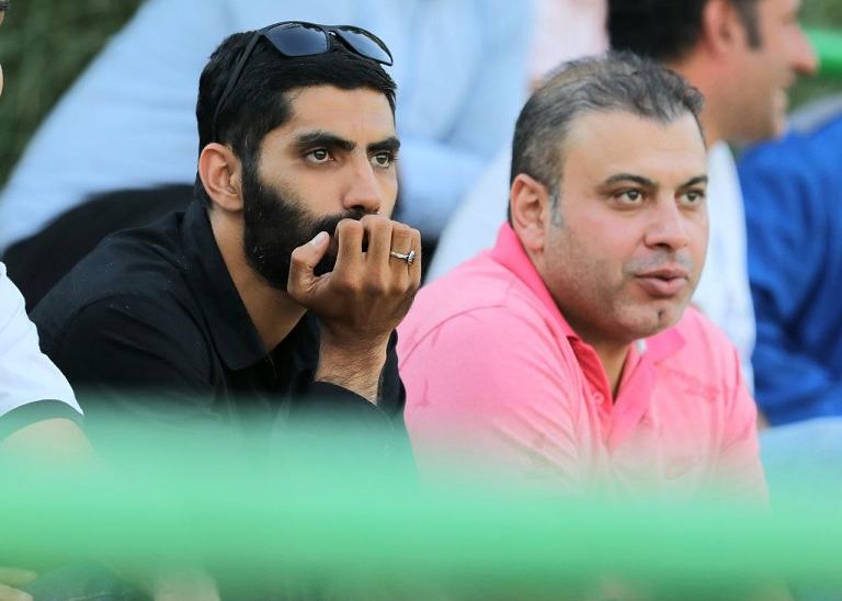 انصاری را میخواستند اما پیروانی در پرسپولیس!