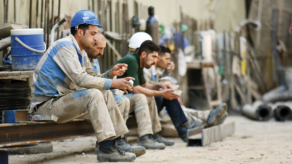 نرخ بیکاری اعلام شد