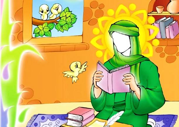 قصه/ یک کار خوب