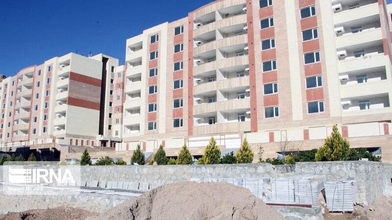 باز شدن گره مسکن ملی در شیروان خراسانشمالی؛ پرداخت ۴۰۰ مورد تسهیلات
