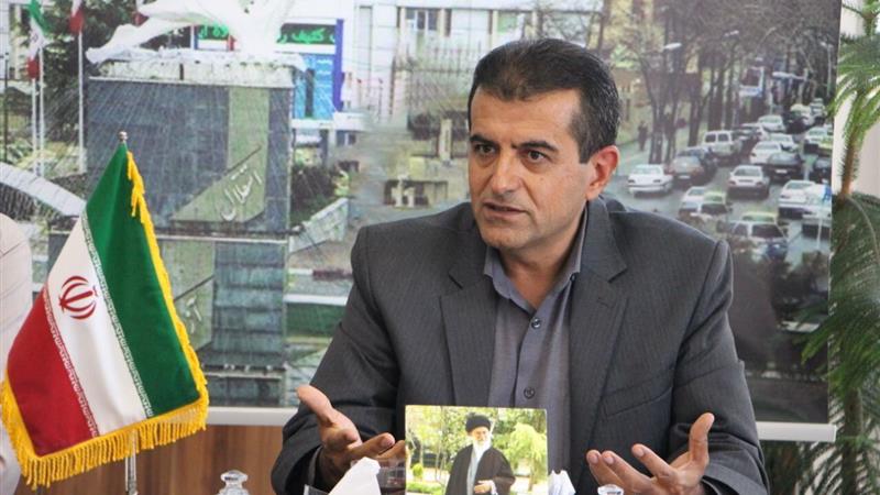جذب تسهیلات مشاغل خانگی در کردستان بیشتر از میانگین کشوری است