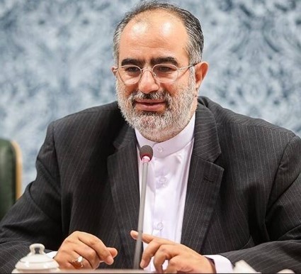 واکنش آشنا به ادعای اخیر خاندوزی در صدا و سیما