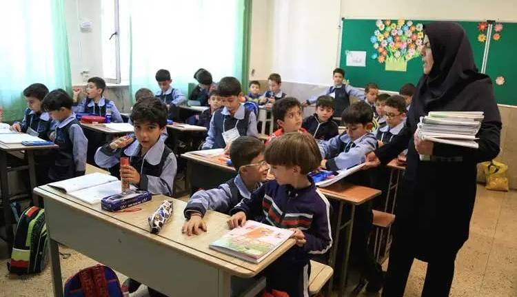 واکنش آموزش و پرورش به شهریه 90 میلیونی برخی مدارس