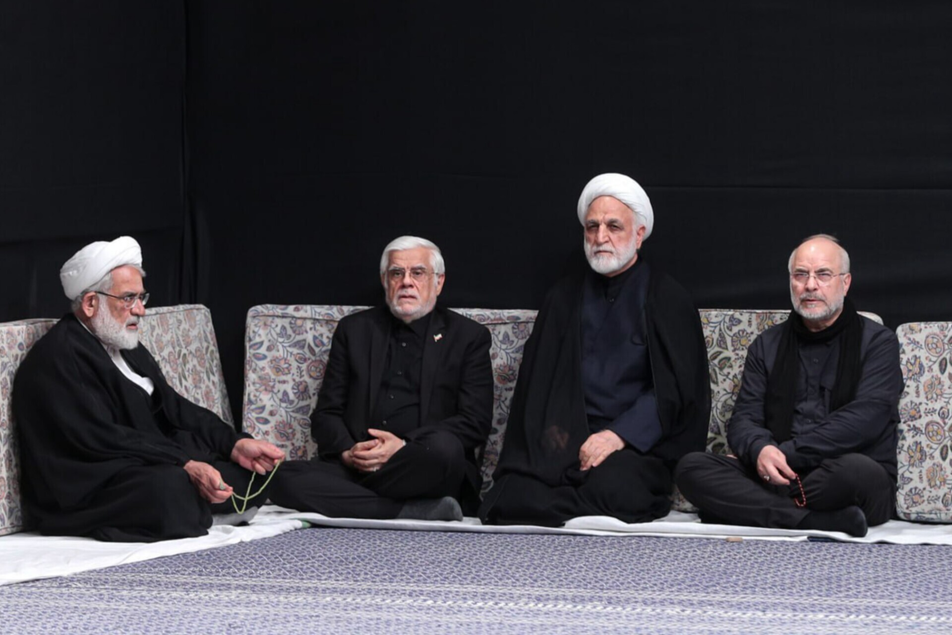 ویژگی خاص محرم امسال از دیدگاه عارف