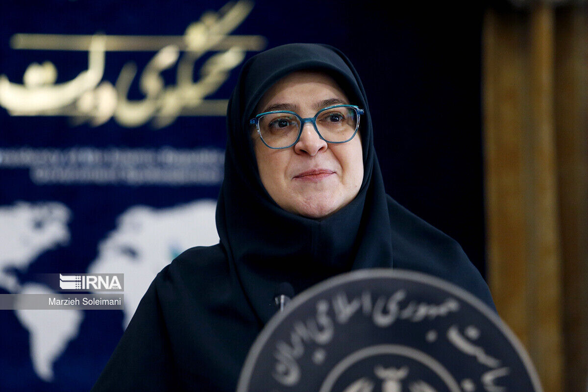 سخنگوی دولت: افزایش اختیارات استانداران از دغدغه‌های رئیس جمهور است