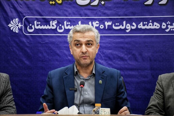 مهلت تسلیم اظهارنامه مالیاتی در گلستان تمدید شد