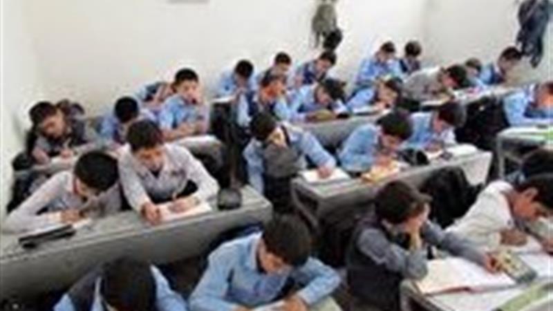 اجرای الگوی مفهومی مدرسه تراز سند تحول بنیادین