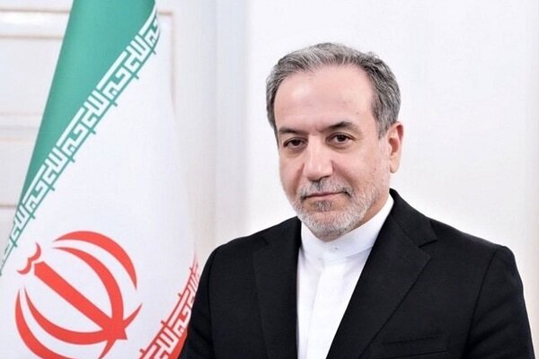 عراقچی: ایران قدردان محکومیت قاطع تجاوز اخیر اسرائیل و آمریکا توسط بریکس است