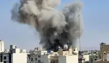 انفجار کنترل شده تا ساعاتی دیگر در بروجرد