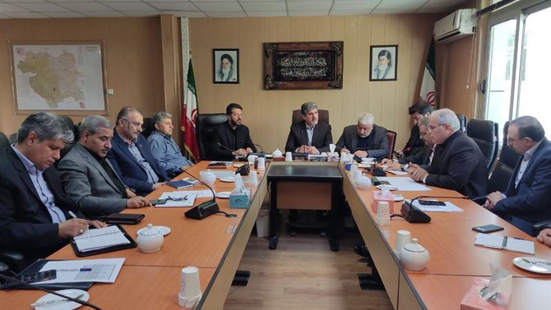 معاون استاندار: ۴۷ درصد مسکن روستایی کردستان نوسازی شد