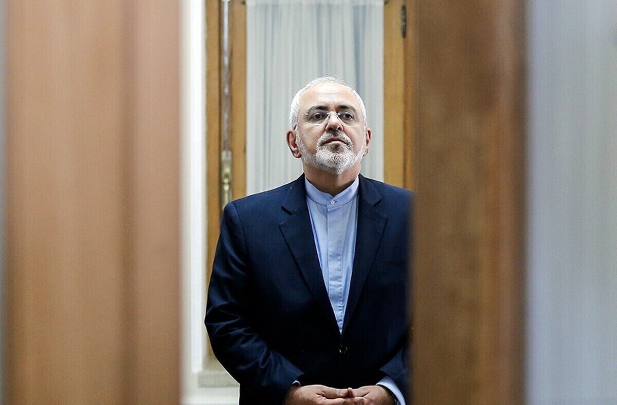 ظریف: وقتی متهم نسل‌کشی، کاندیدای صلح نوبل معرفی می‌کند یعنی چه؟