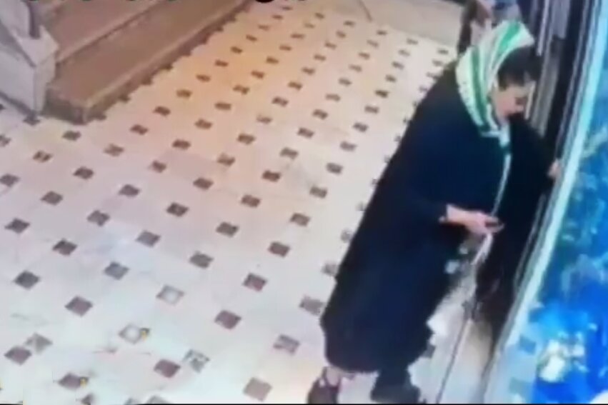 خبر پیدا شدن «سما جهانباز» صحت ندارد!