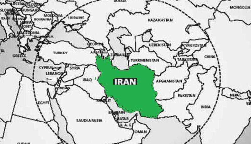 ابعاد نقشه شکستخورده علیه ایران