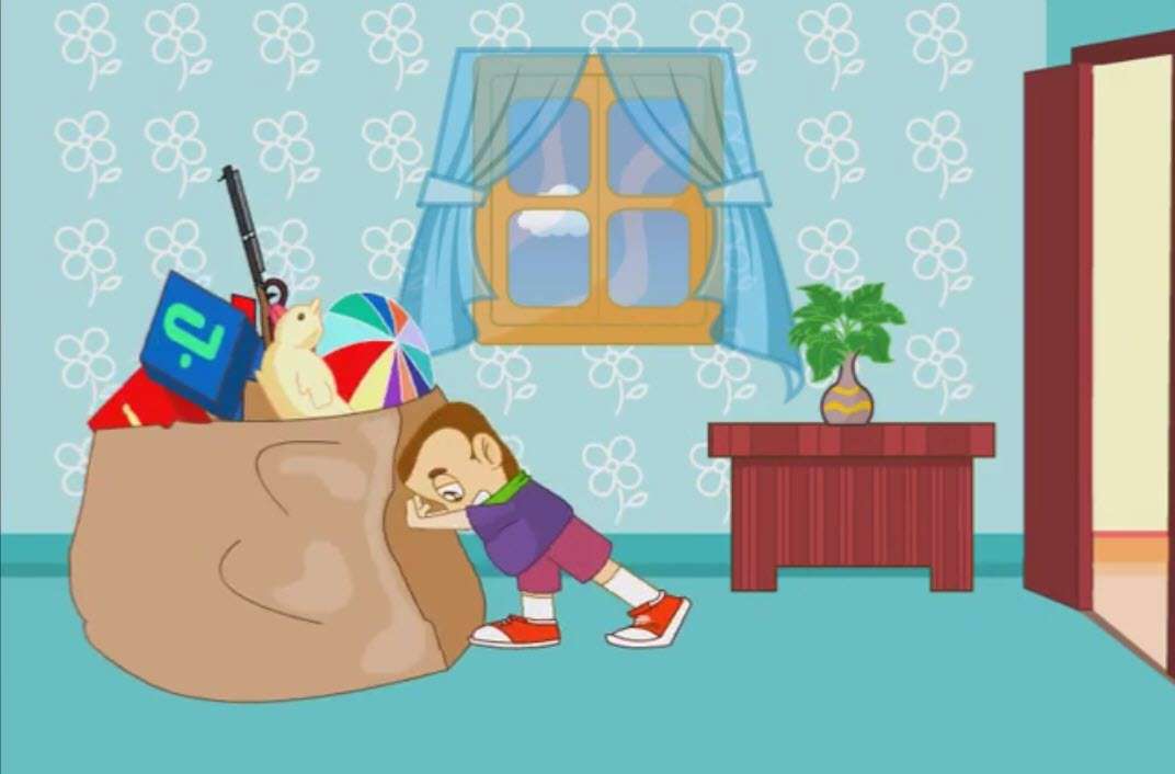چقدر خوبه دوست ها هوای هم رو داشته باشن