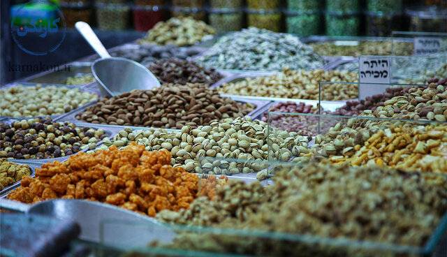 کلاهبرداری هزار میلیاردی در پوشش خرید خشکبار