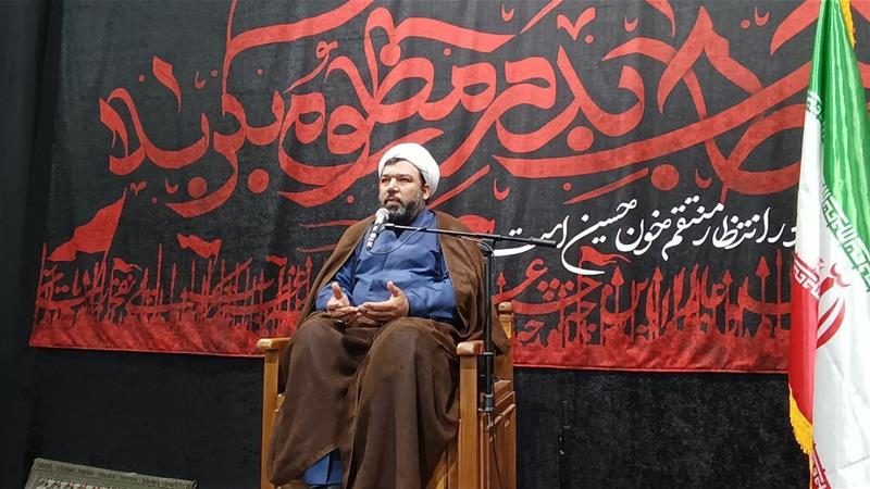 ملت ایران زیر بار مذاکره تحمیلی نمیرود